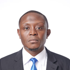 Hon. ATHMAN NYOTA HAMISI