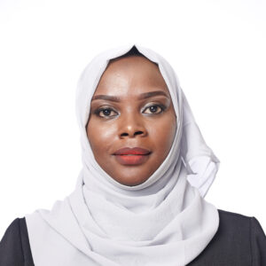 Hon. HAWA OMAR ABDULRAHMAN