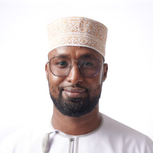 Hon. HUSSEIN ABDULKADIR ABDIRAHMAN