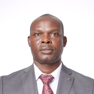 HON. MADIALO OLUOCH JACKTONE