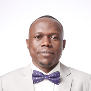 HON. MANUARI SEIF JUMA