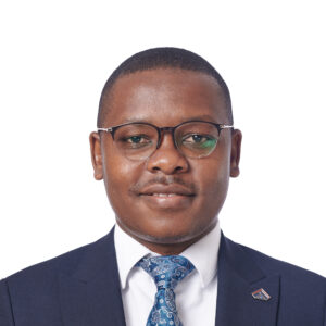 HON. MBELLE MWAVULA PATRICK