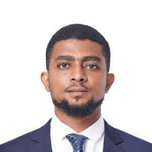 HON. MOHAMED ULHEIR HASSAN