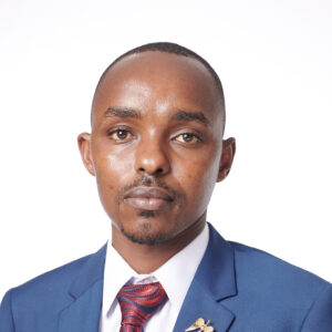 HON. MURIMI KIMARI ELIUD