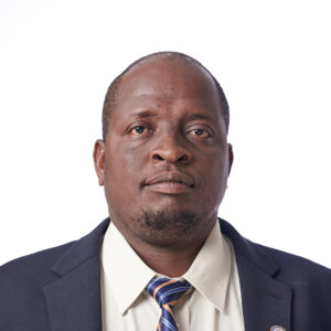 HON. MUSE ONGAU JOSHUA