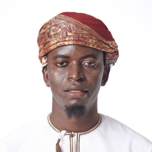 HON. MWAMWIRI ATHMAN RAMA