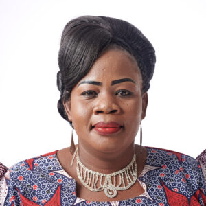HON. PAMELA ARWA OJALA