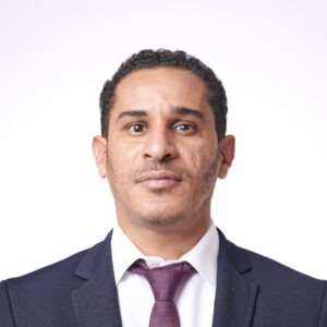 HON. SALIM KHAMIS AHMED KHAMIS
