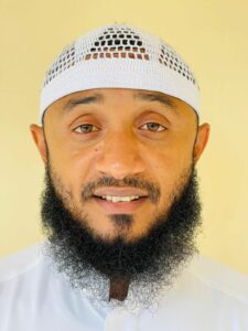 HON. SHARIFF ALI OMAR