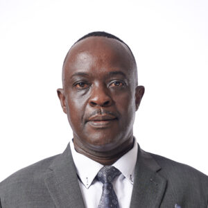 HON. SOLOMON WAINANA NGUGI
